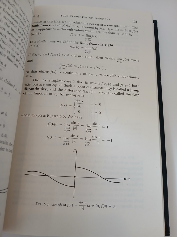 Elementary Partial Differential Equations by Berg & McGregor (1966 VTG HC)