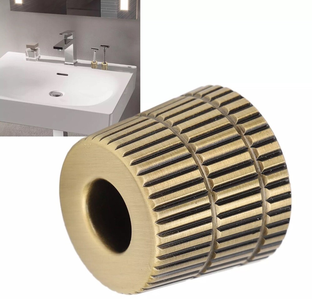 Safety Razor Base Stand Storage Display Countertop