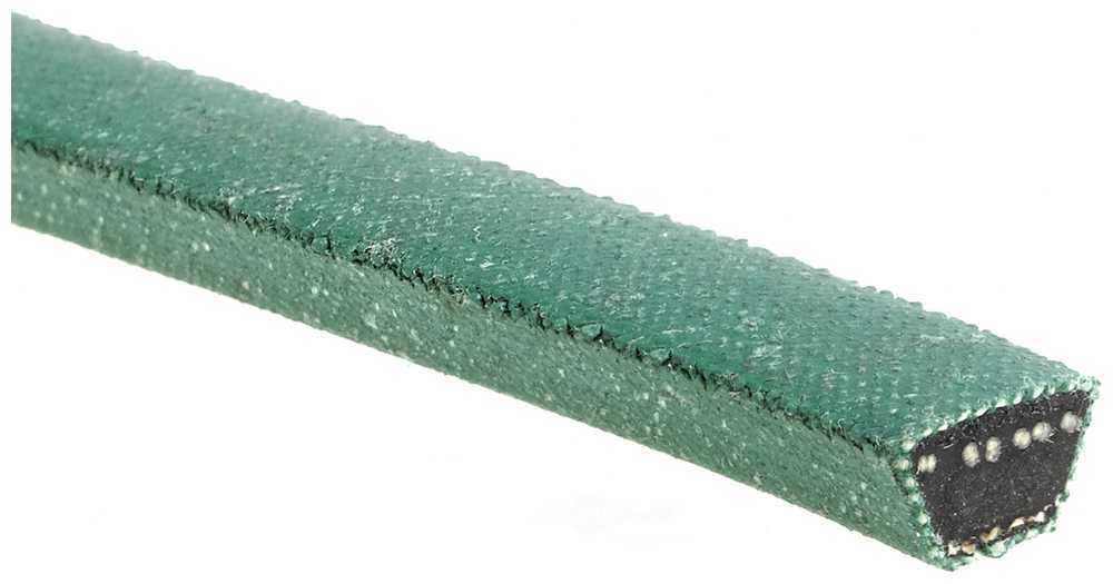 Accessory Drive Belt Gates 6860