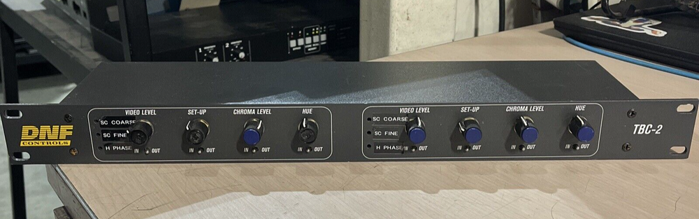 DNF CONTROLS TBC-2 SWITCH