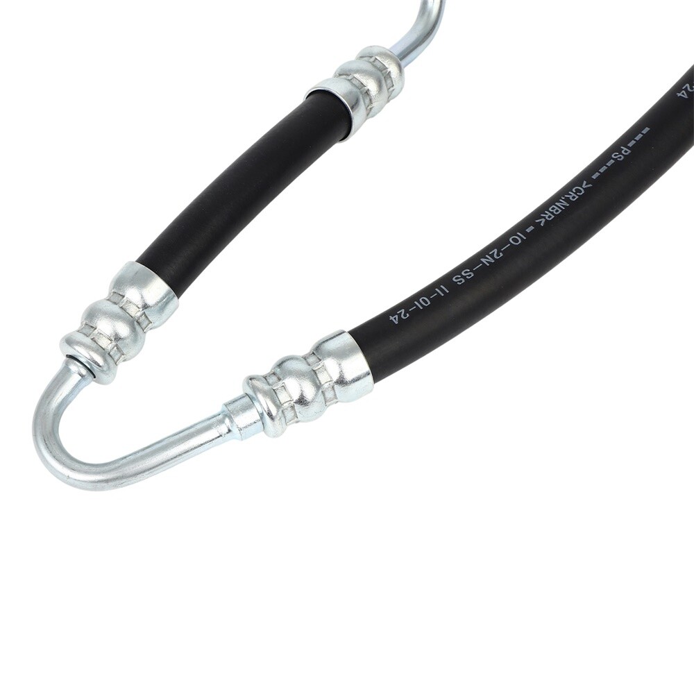 Power Steering Pressure Line Hose Assembly For 1999-2004 Jeep Grand Cherokee