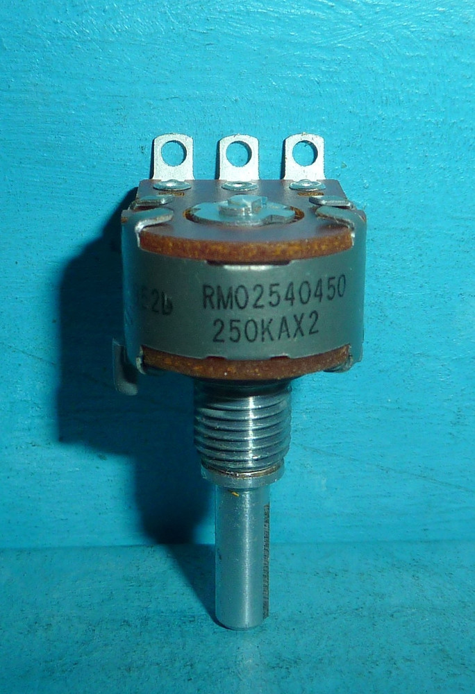 OEM Marantz RM02540450 Potentiometer NOS