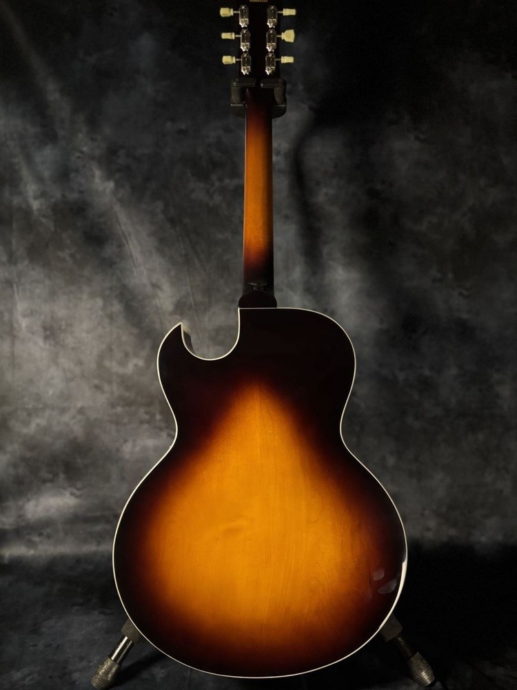 Edwards E-Fa-Ltd Sunburst Safe delivery from Japan