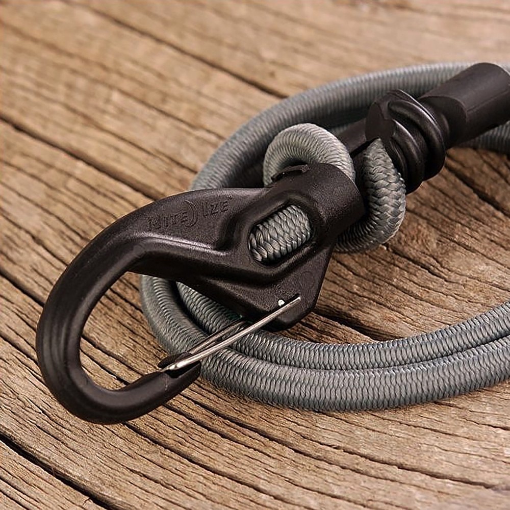 Nite Ize KnotBone Adjustable Bungee #5