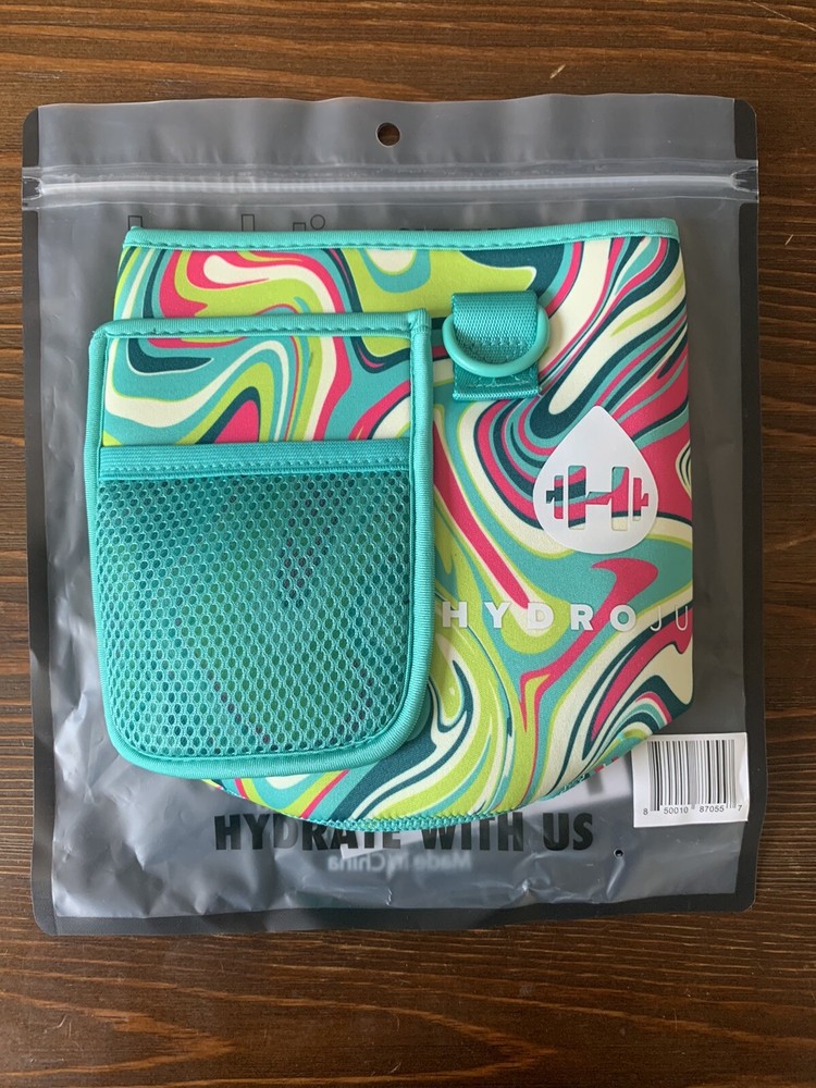 Hydrojug Sleeve Mai Tai