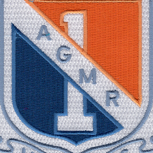 USS Annapolis AGMR-1 Patch