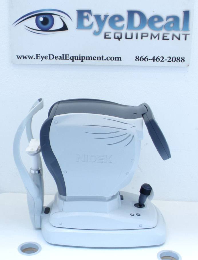Nidek ARK-1e Auto Refractor Keratometer