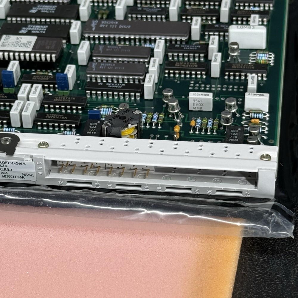 Ericsson ROF 131 4246/6 MD110 PBX telecom system board
