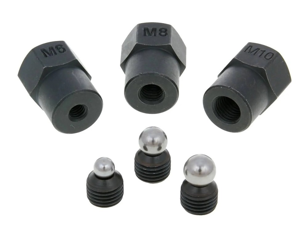 Stud installer kit