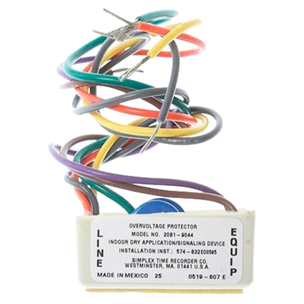 Simplex 2081-9044