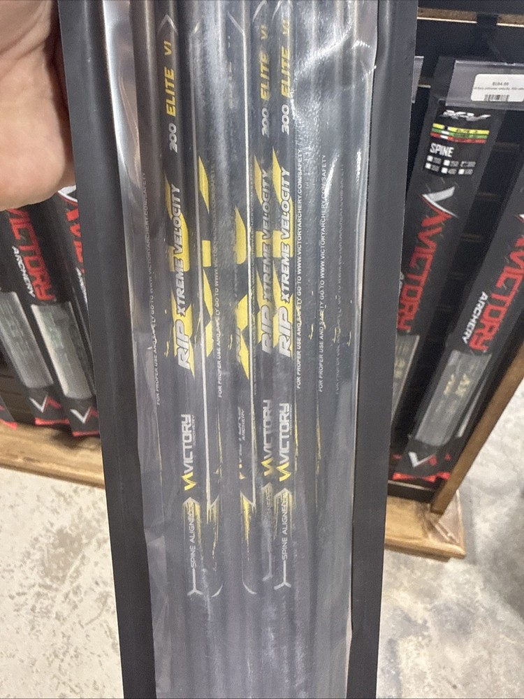 Victory Rip Xv Elite 300Spine