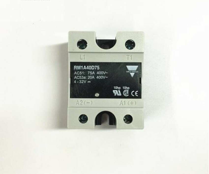 1pc RM1A40D75 Solid State Relay