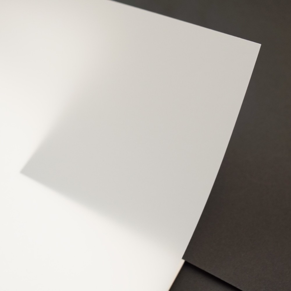Polydraw Drafting Film A4 Double Matt Polyester Pad 15 Sheets Technical Drawing