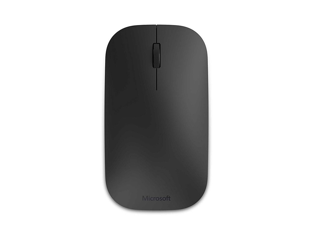 Genuine Microsoft Designer Bluetooth BT4.0 Mouse 1679 7N5-00001 Bluetrack Techno