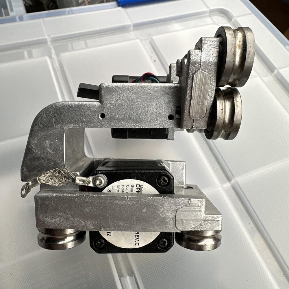 2?DPM Stepper Motor DPM42SH38-4A.003,