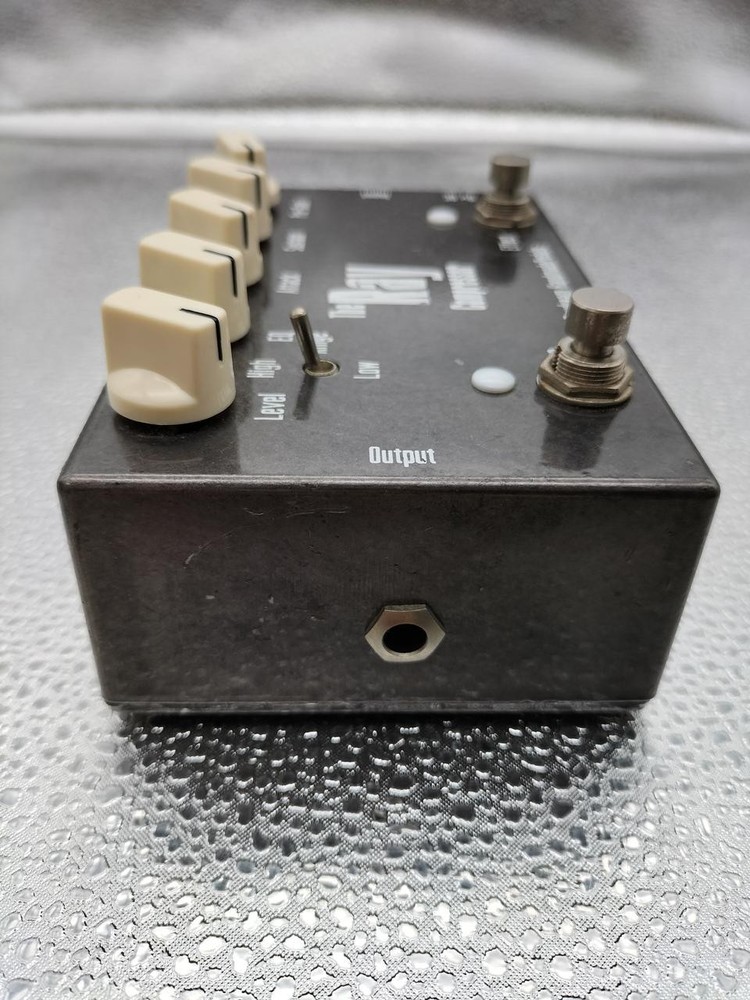 STUDIODAYDREAM THE RAY COMPRESSER Compressor