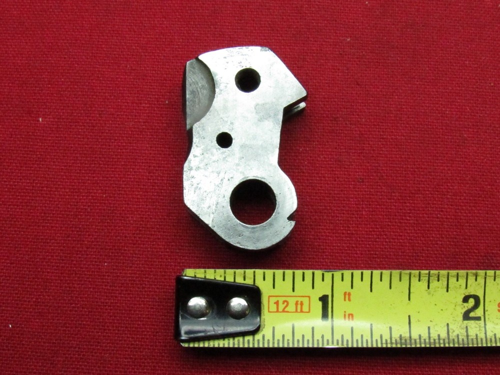 Remington 121 Hammer