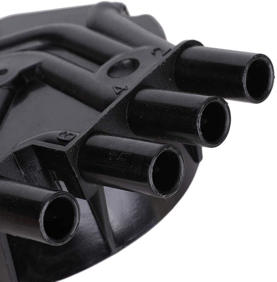 Ignition Distributor Cap and Rotor Kit For Chevy Astro BLAZER GMC C1500 4.3L V6