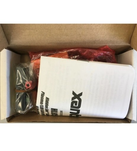 XANTECH HL85B HIDDEN LINK IR RECEIVER-LCD