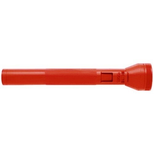 ASP 07453 Red Gun Training Aids-Stream light Flashlight - New