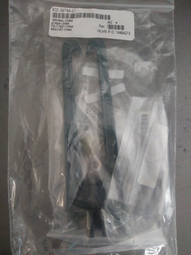 Cisco Rack Mount Kits 800-39749-01