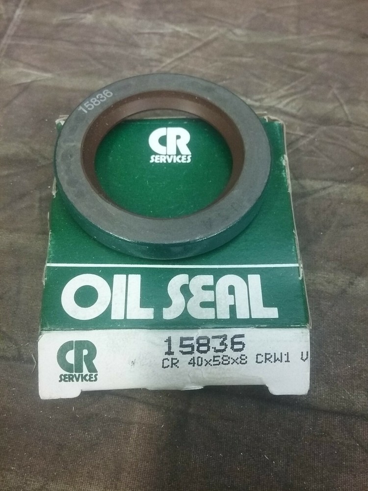 Oil Seal CR 15836