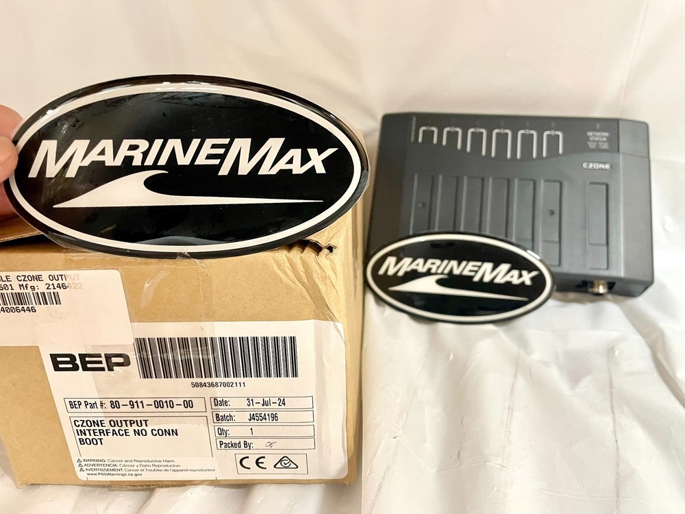 CZONE Output Module (NAP)