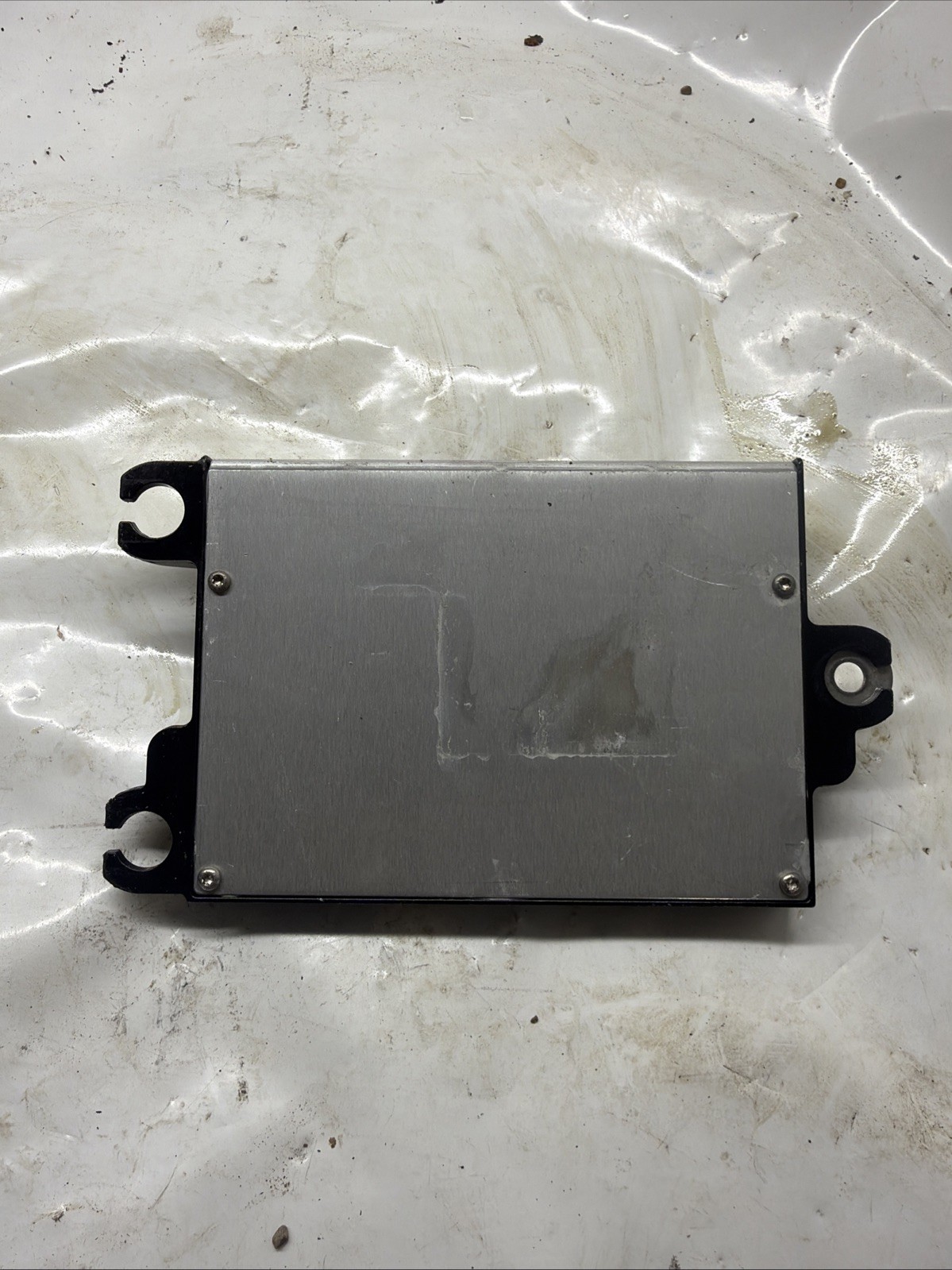 Mercury Verado 250HP 4 Stroke PCM ECU 885558 Freshwater Tested
