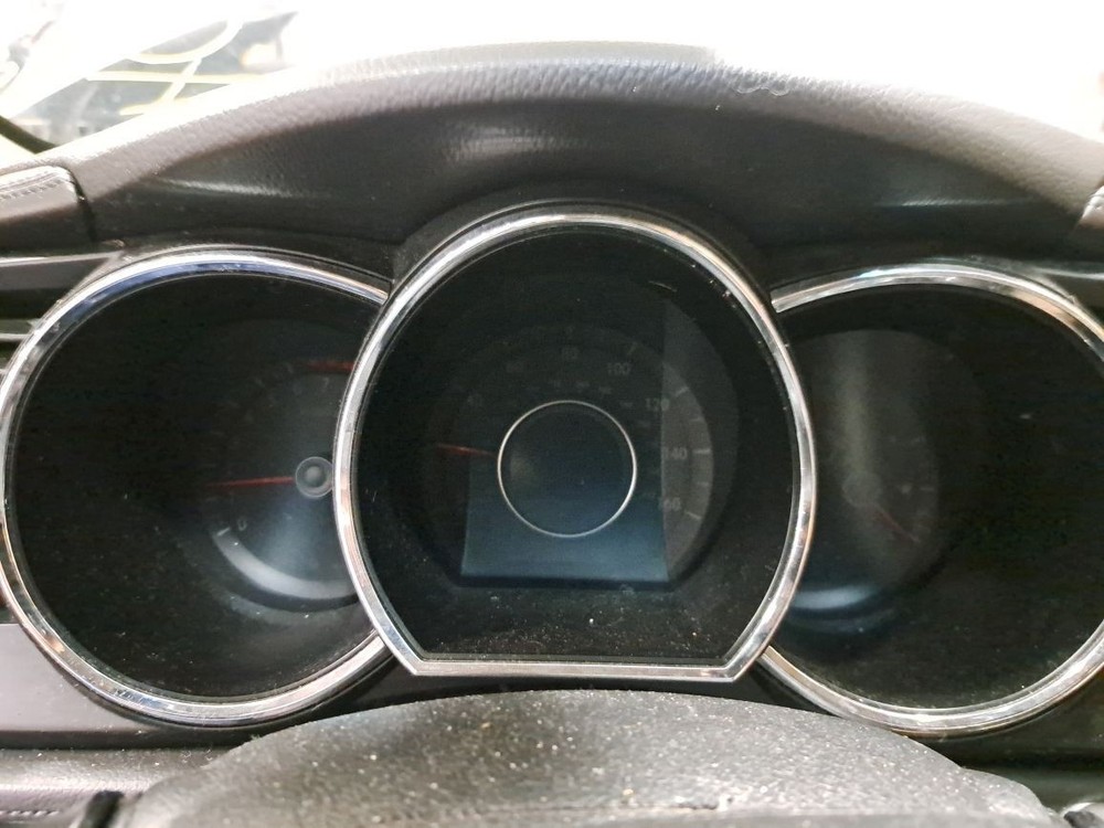 2012 Optima Display Screen Sku#4362043