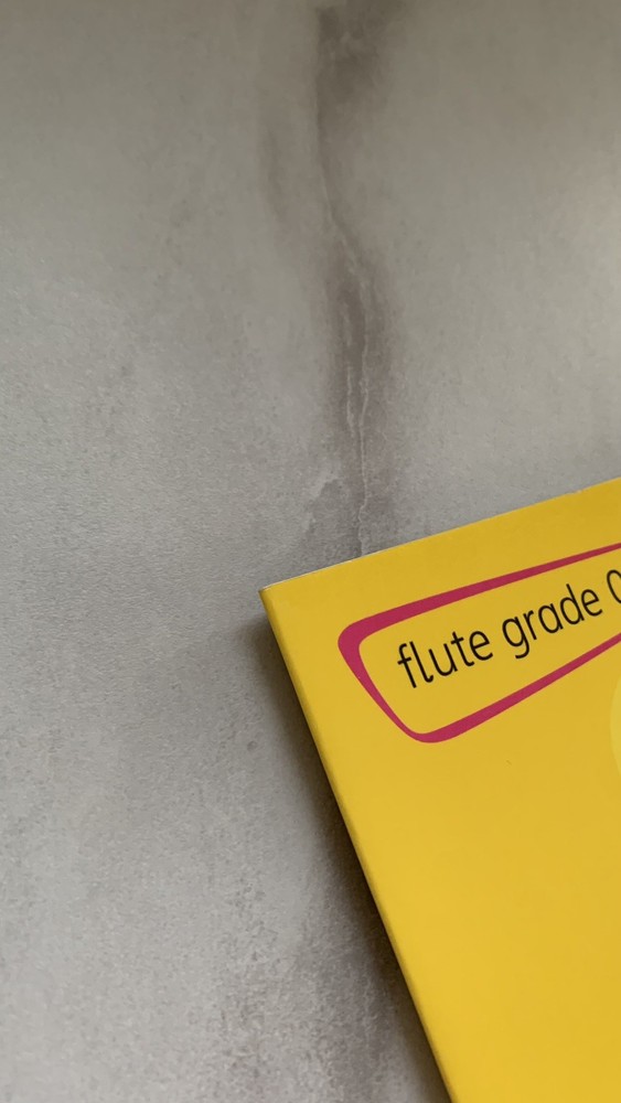 Flute ~ Easy To Medium ~ Sheet Music Book Trio Bundle