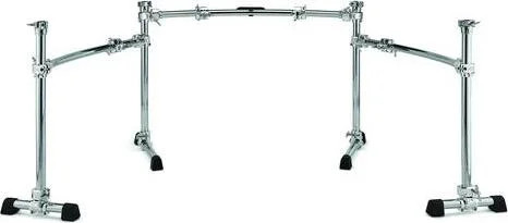 Gibraltar Curved 3-Sided Drum Rack