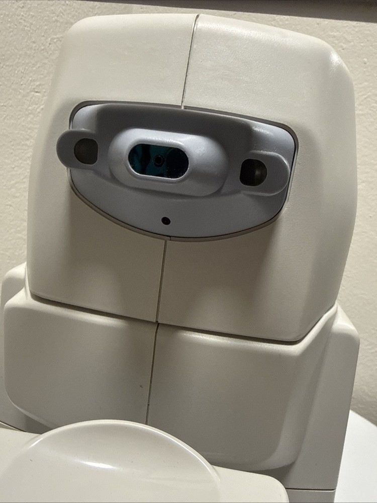 Topcon CT-80 Computerized Tonometer ** Needs service**