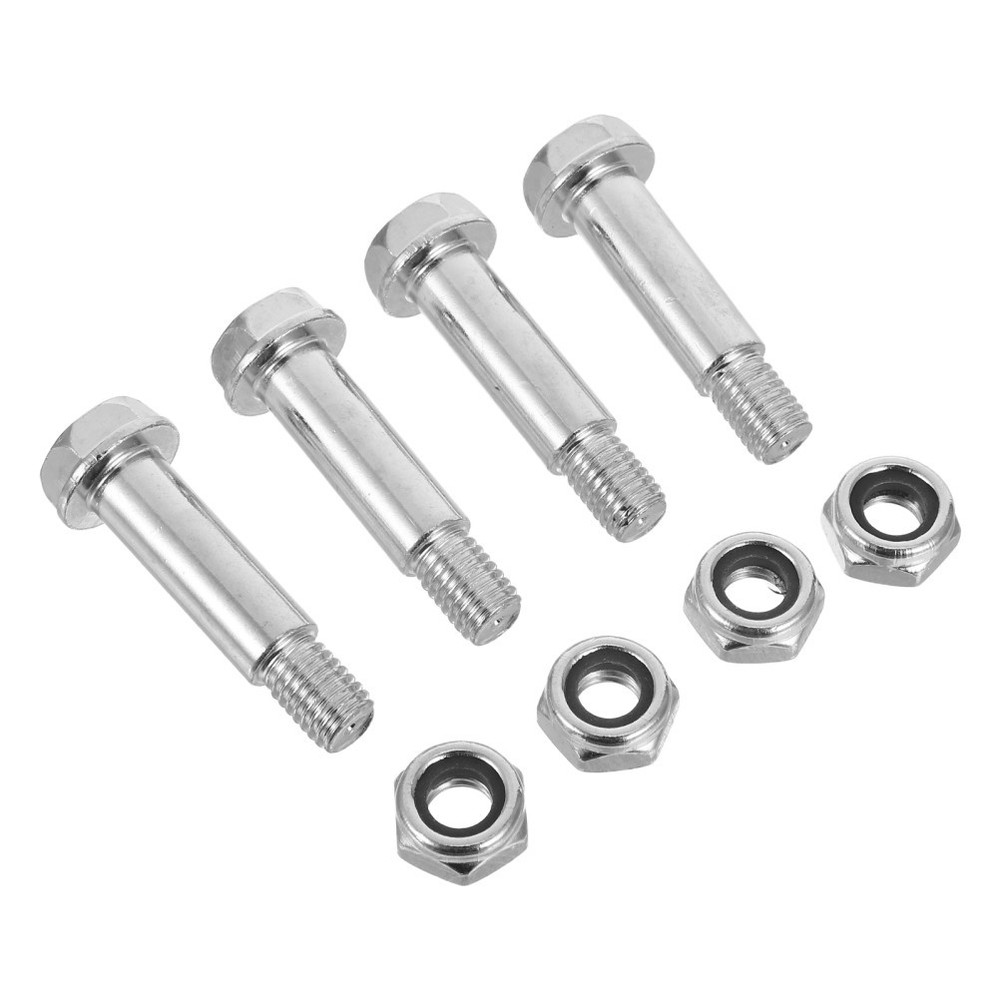 4 Pcs Air Compressor Accessories Replacement Parts Accessory Kit