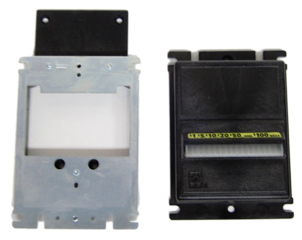 MEI Mars Validator Mask #3 Mount Downstacker Assembly for bill acceptors
