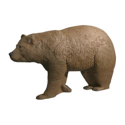 Delta Mckenzie Elite Walking Bear
