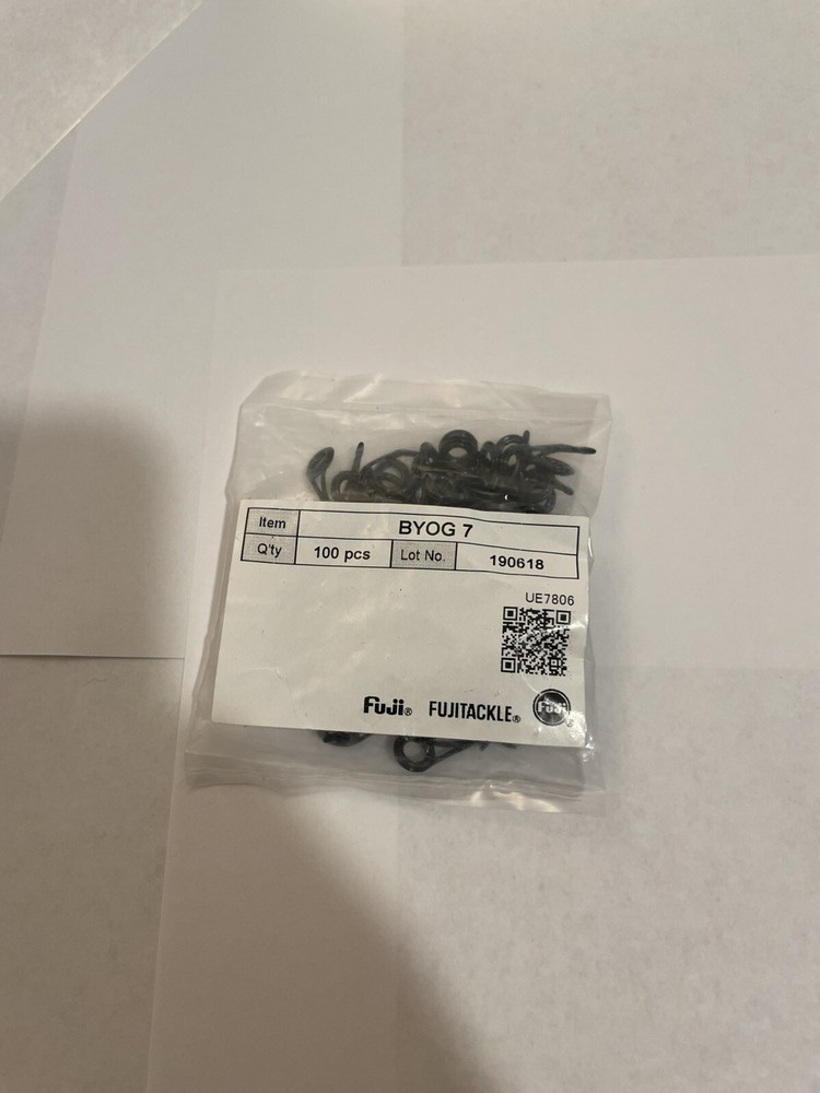 FUJI BYOG Guide Set (20 Sets)