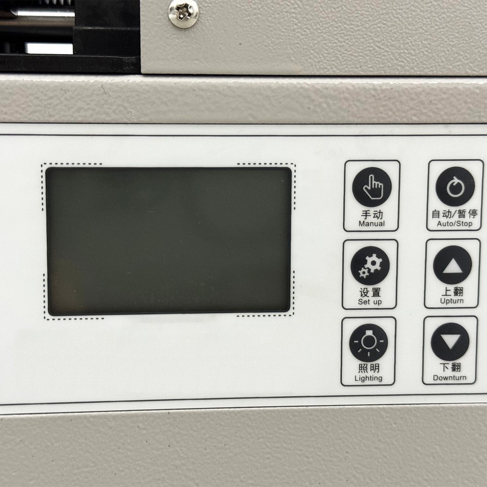 Fully Automatic High-speed Winding Machine Bobbin Winder 110V 60W