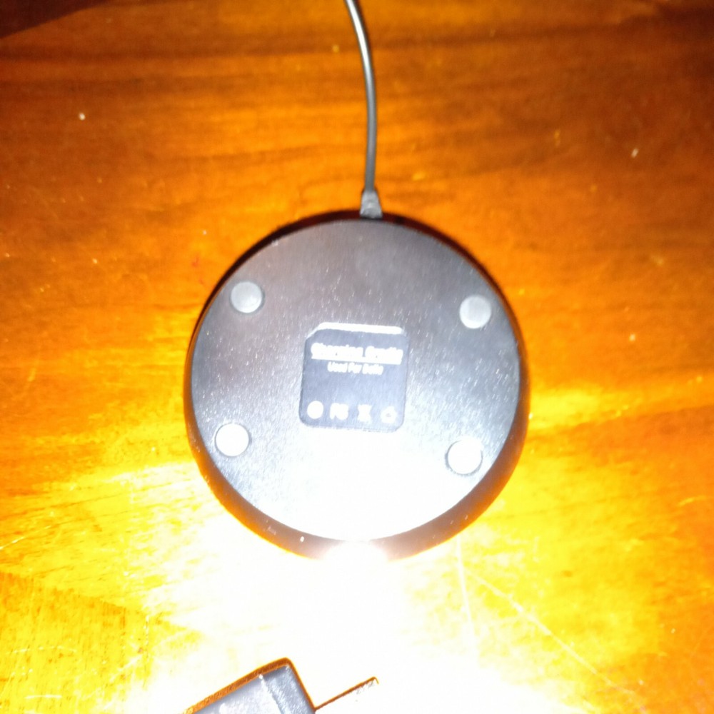 Belle Mobile Personal Emergency Response System Charging Cradle -G3