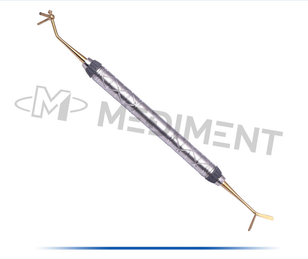 Dental Multi-Function Composite Filling Instruments Non-Stick Titanium Coated