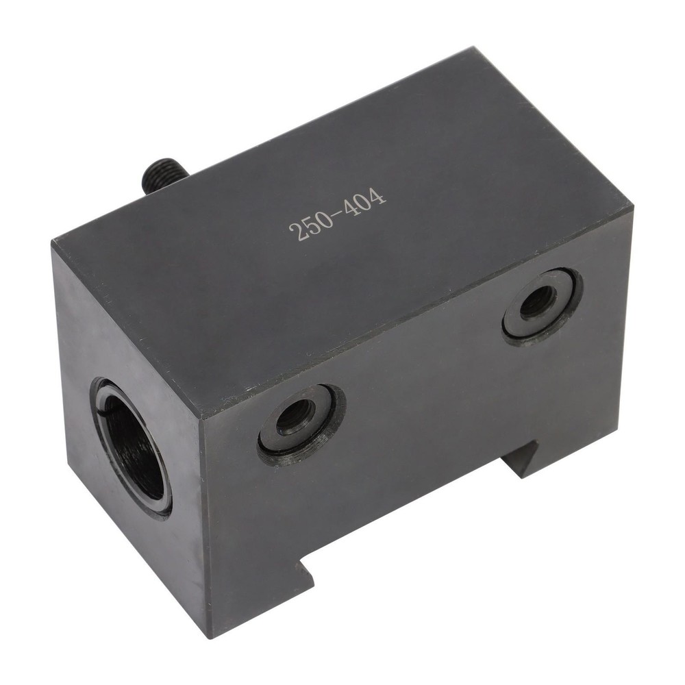CA #4 250-404 Quick Change Turning Facing Tool Post Holder CNC for Lathe