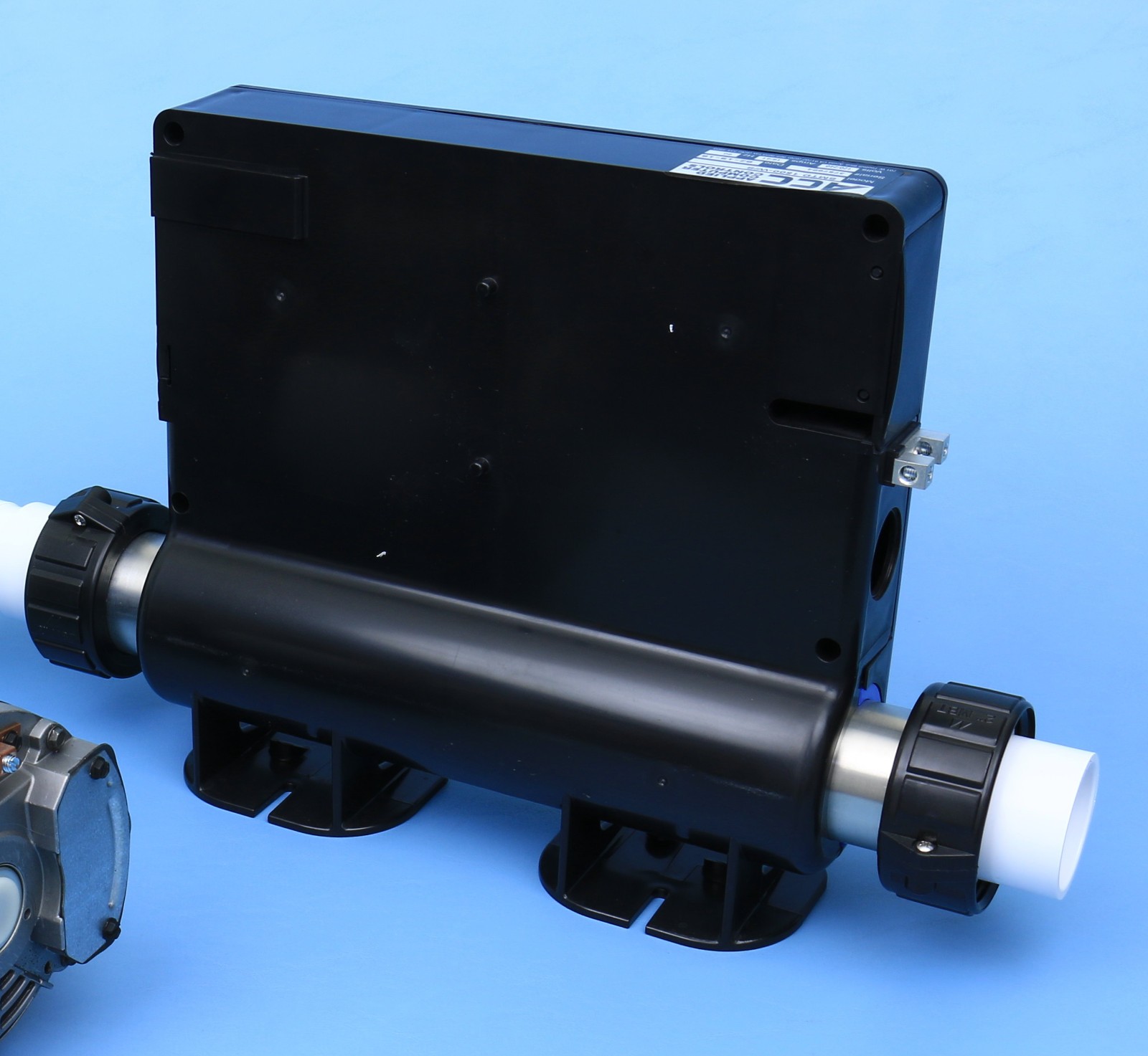 SPA CONTROL PACK HOT TUB HEATER ePack and KP2010 ACC 4kW 115/230v SMTD1500 NEW