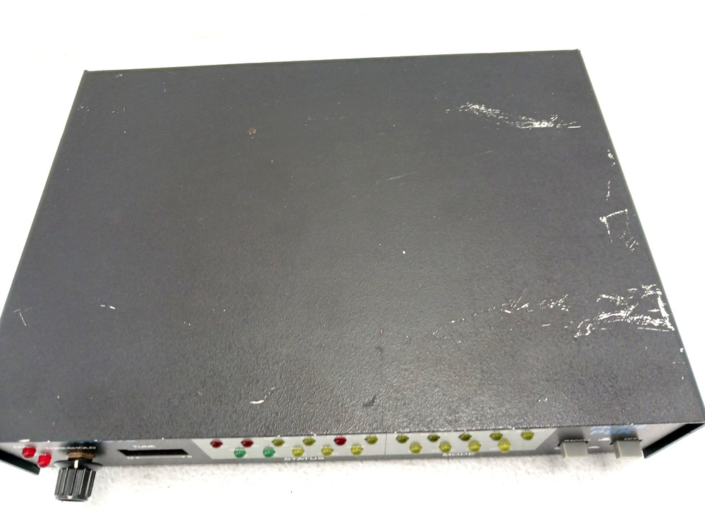 Timewave PK-232 PSK Multi-mode Data Controller - WORKS