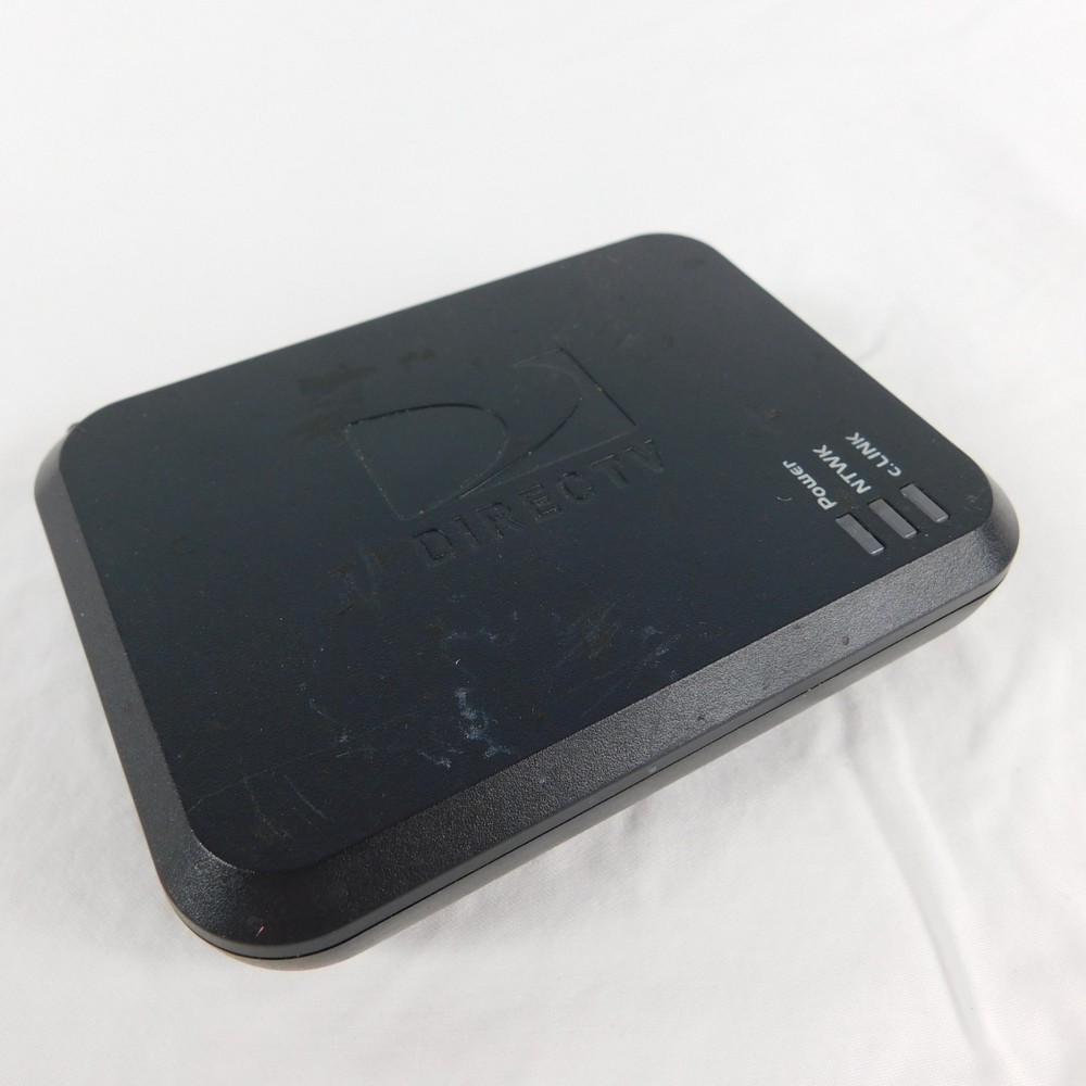 DirecTV DECA Broadband Adapter DECABB1MR0-01