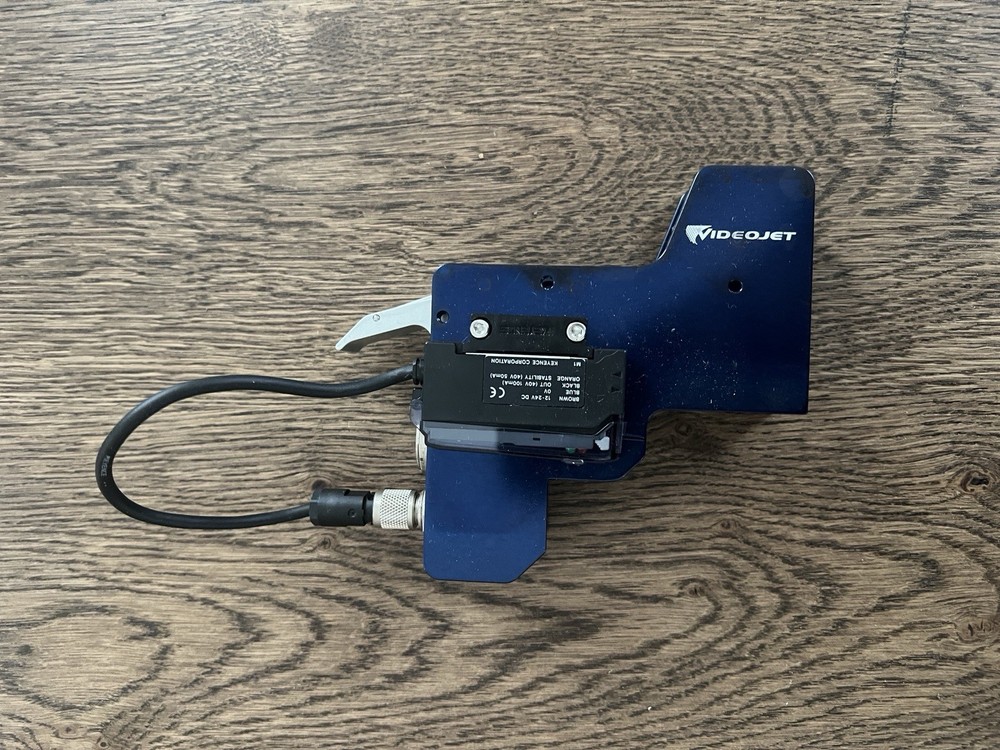 VideoJet 8510 TIJ 2.5 Printer, Pharmaceutical Track & Trace