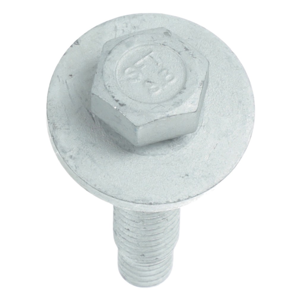 NEW OEM Ford Genuine Trans Support Mount Bolt -W505466-S439