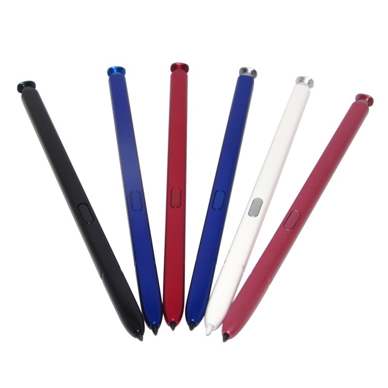 S Pen Touch Stylus Pen Replacement For Samsung Galaxy Note 8 / 9 Note 10 Note 20