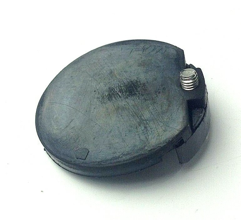 GEMLUX 2" Replacement Thru Hull Scupper Flapper Assembly