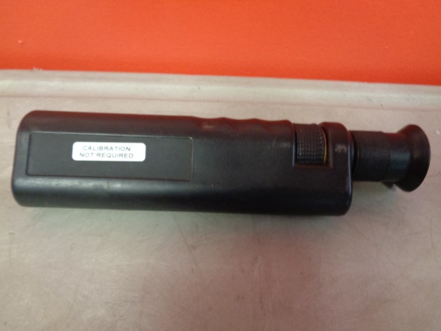 JDSU Field Microscope, Type: FM-C99-L0910-0014-004