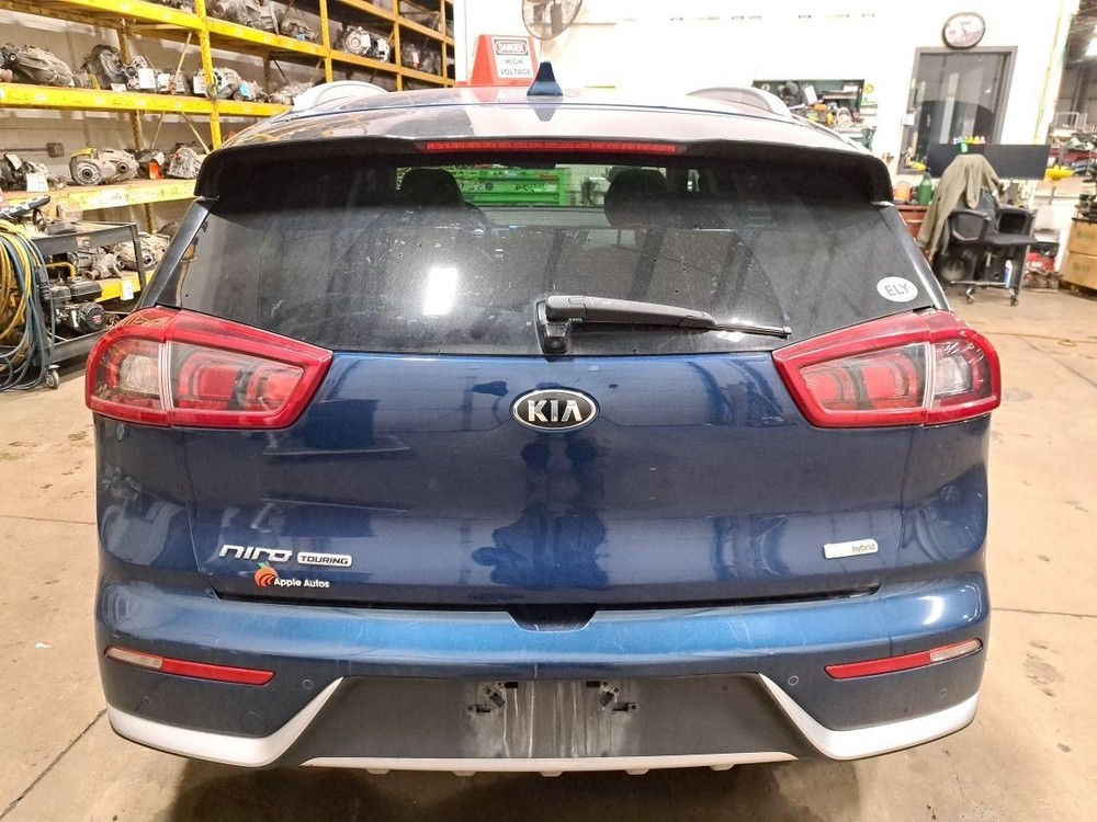 2017 Niro Amplifier Sku#4282818