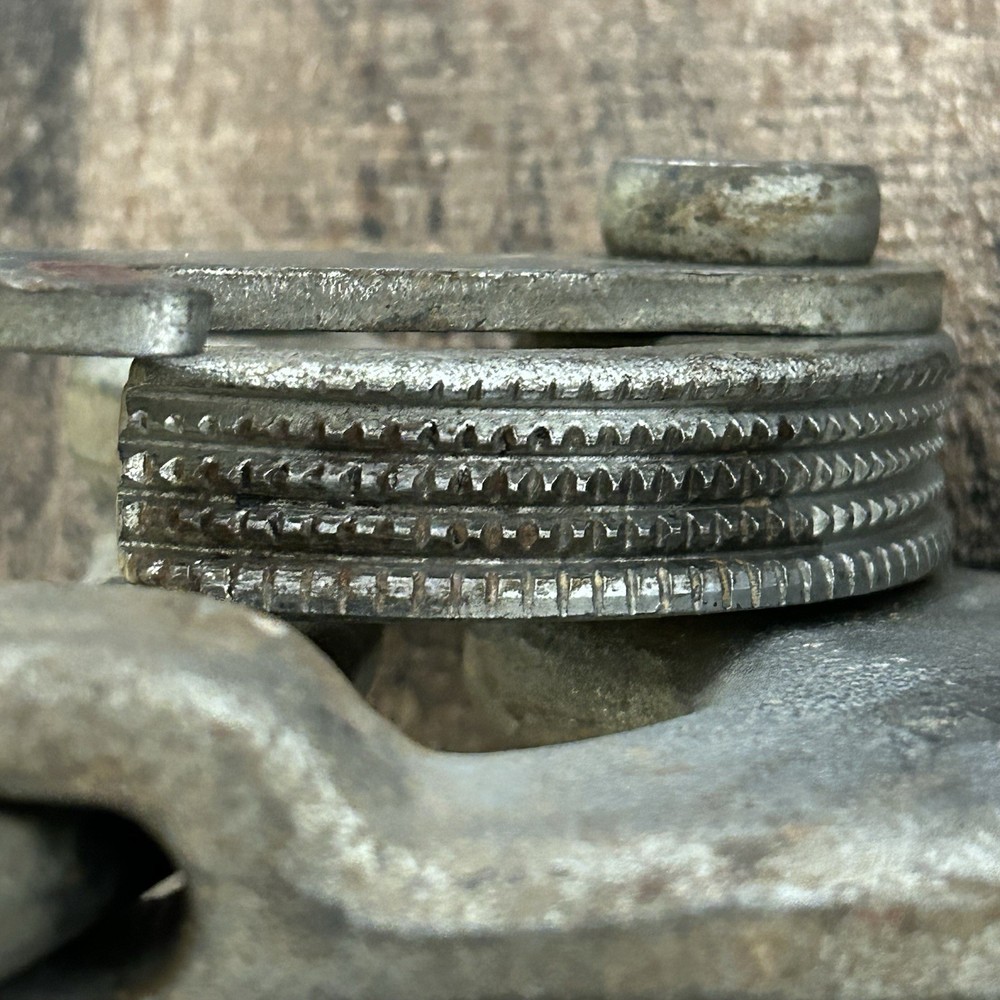 Klein Tools 1625-20 Cable Puller For Wire/Rope .28-.75 8000 Lbs. Max